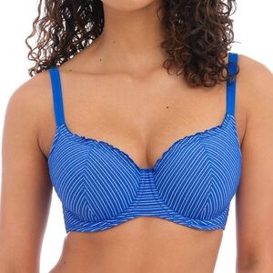 Freya Ocean Calling Bikini Top